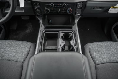 2026 Ford Super Duty F-350 DRW XLT