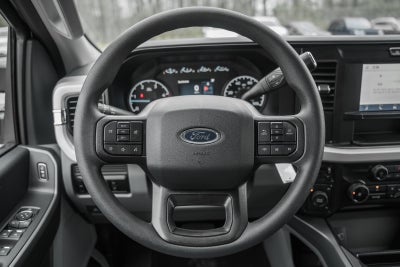 2026 Ford Super Duty F-350 DRW XLT