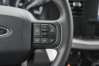 2026 Ford Super Duty F-350 DRW XLT