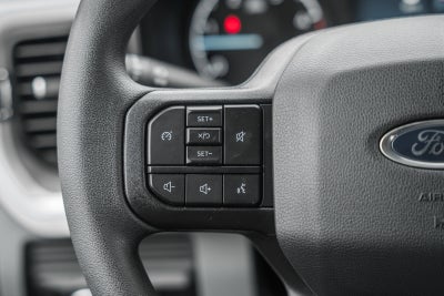 2026 Ford Super Duty F-350 DRW XLT