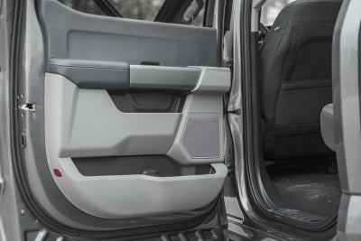 2026 Ford Super Duty F-350 DRW XLT