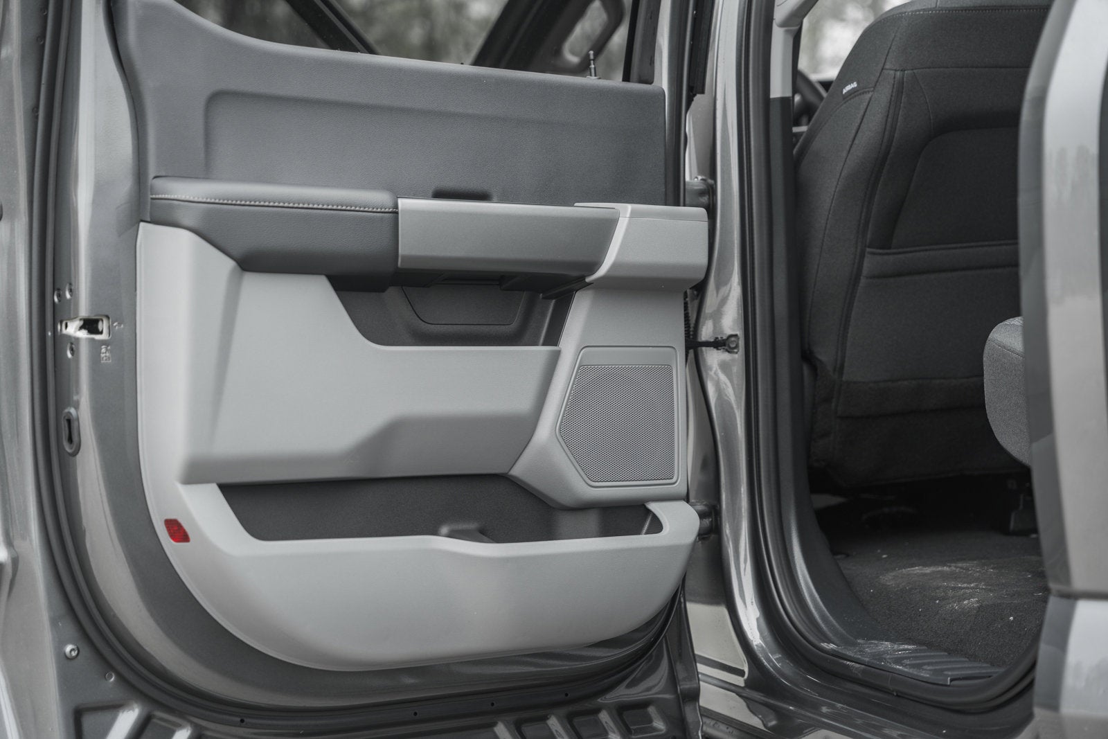 2026 Ford Super Duty F-350 DRW XLT