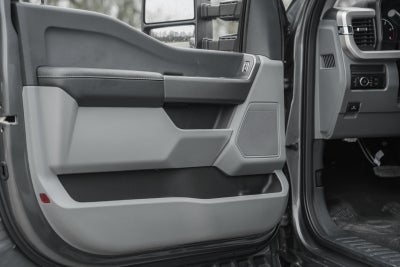 2026 Ford Super Duty F-350 DRW XLT