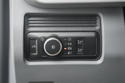 2026 Ford Super Duty F-350 DRW XLT