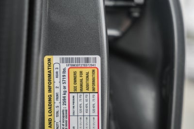 2026 Ford Super Duty F-350 DRW XLT