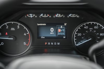 2026 Ford Super Duty F-350 DRW XLT