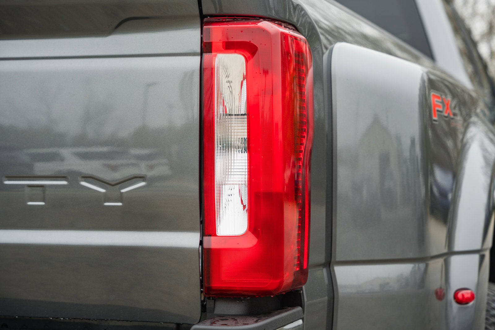 2026 Ford Super Duty F-350 DRW XLT