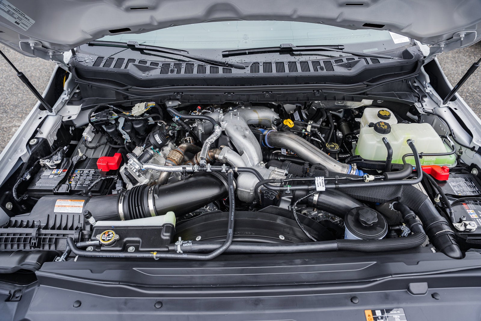 2026 Ford Super Duty F-350 DRW XL