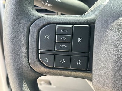 2026 Ford Super Duty F-350 DRW 4WD