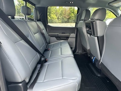 2026 Ford Super Duty F-350 DRW 4WD