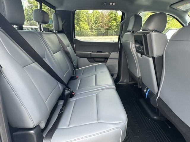 2026 Ford Super Duty F-350 DRW 4WD