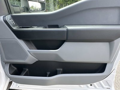 2026 Ford Super Duty F-350 DRW 4WD