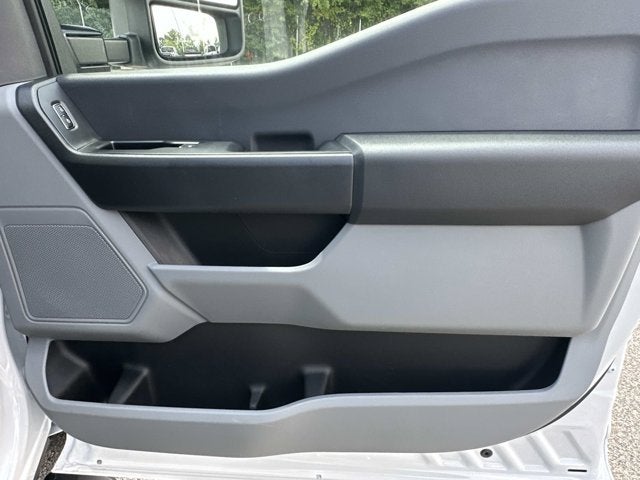 2026 Ford Super Duty F-350 DRW 4WD