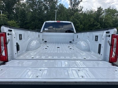 2026 Ford Super Duty F-350 DRW 4WD