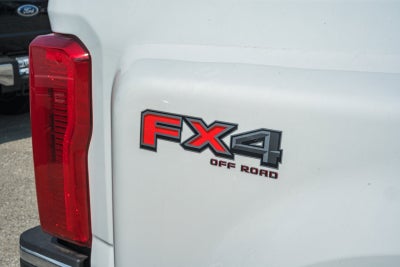2026 Ford Super Duty F-350 DRW XL