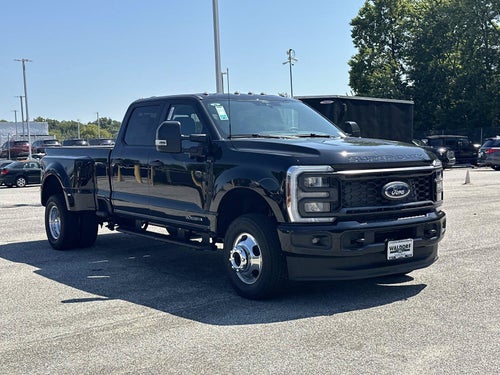 2026 Ford Super Duty F-350 DRW XL