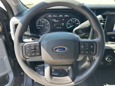 2026 Ford Super Duty F-350 DRW XL