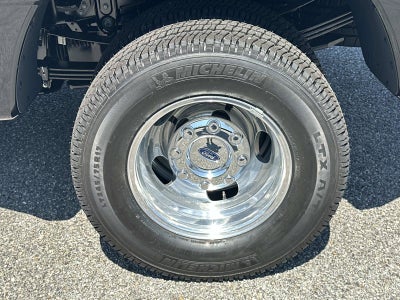2026 Ford Super Duty F-350 DRW XL