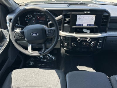 2026 Ford Super Duty F-350 DRW XL
