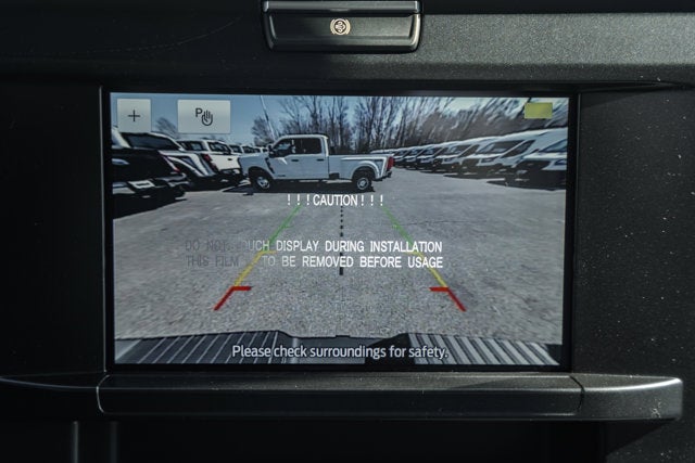 2026 Ford Super Duty F-350 DRW XL
