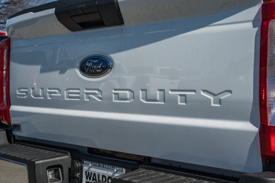 2026 Ford Super Duty F-350 DRW XL