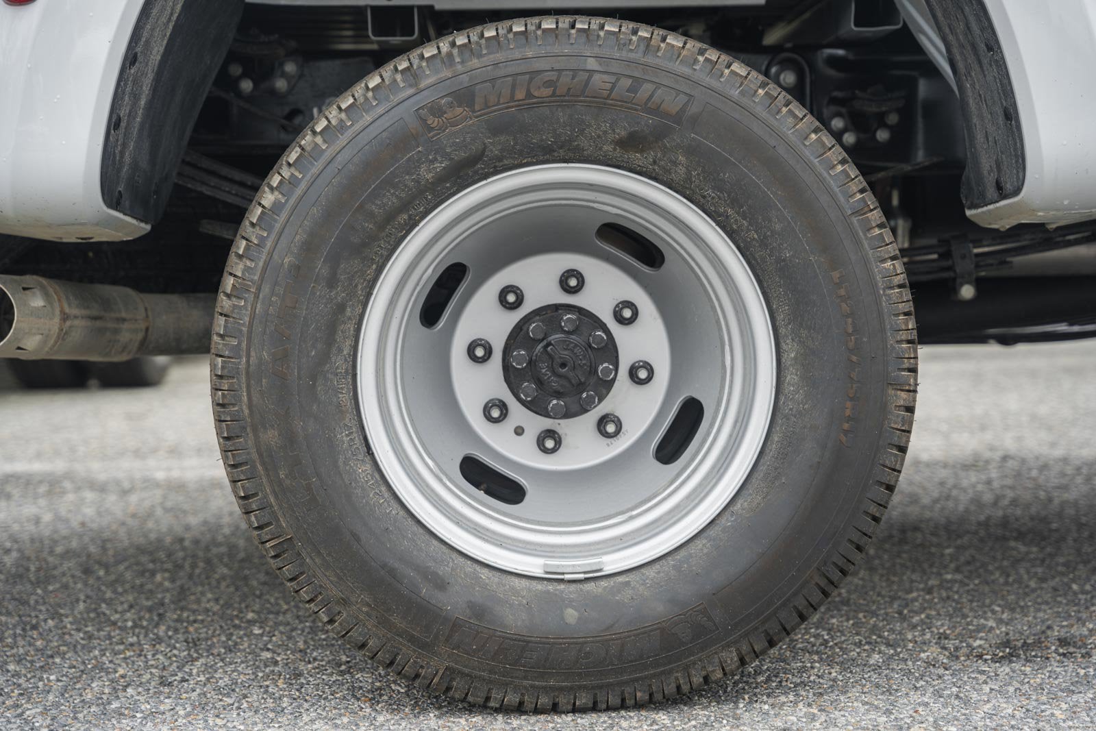 2026 Ford Super Duty F-350 DRW XL