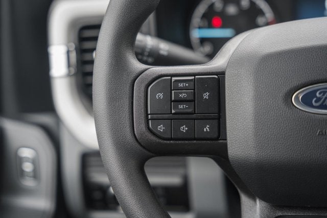 2026 Ford Super Duty F-350 DRW XL