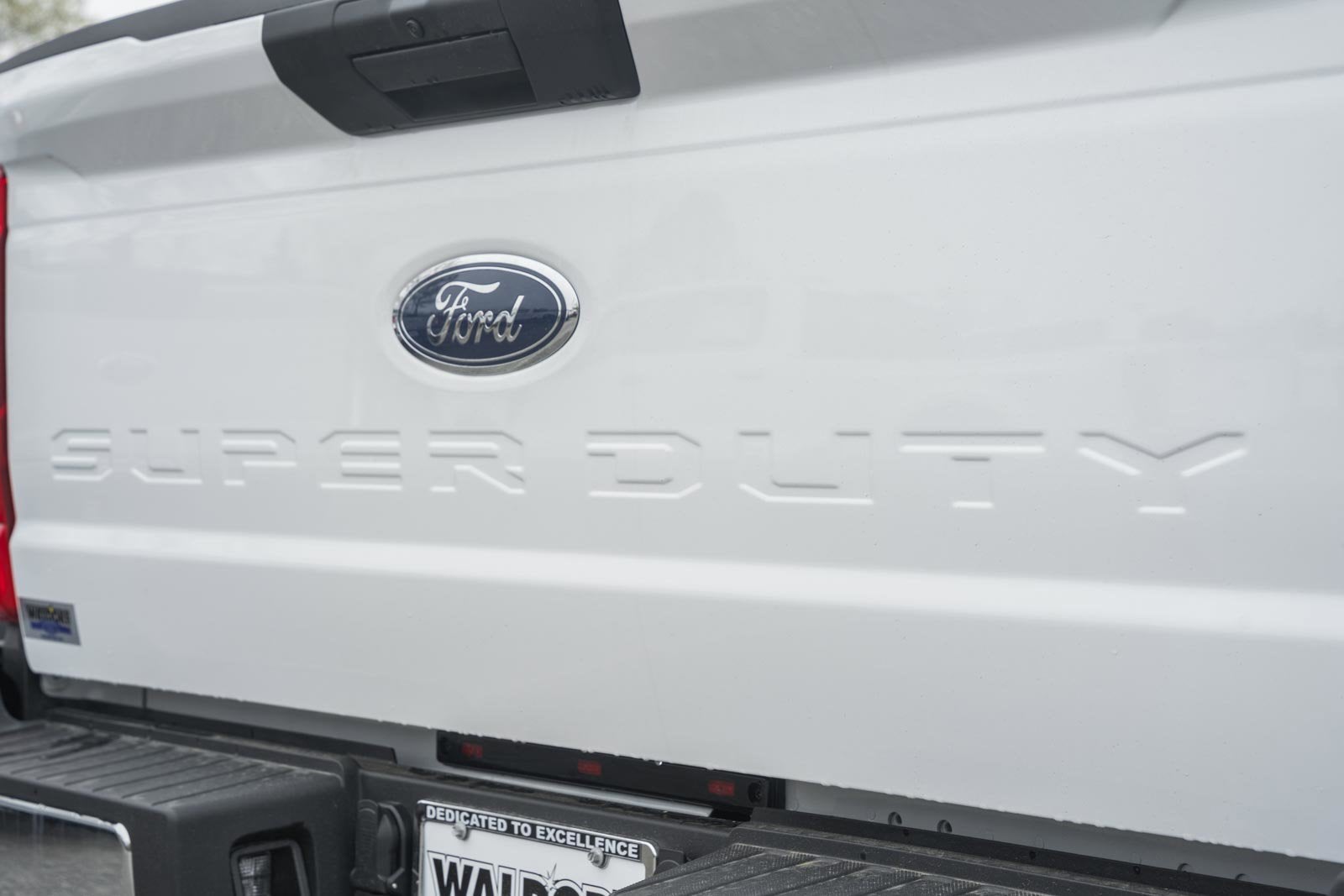 2026 Ford Super Duty F-350 DRW XL