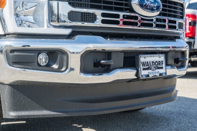 2026 Ford Super Duty F-350 DRW XLT