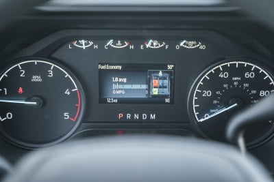 2026 Ford Super Duty F-350 DRW XLT