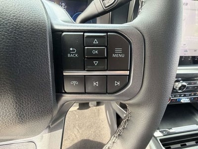 2026 Ford Super Duty F-350 DRW LARIAT
