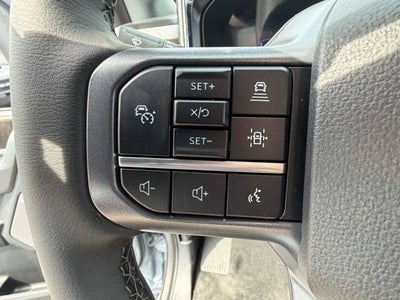 2026 Ford Super Duty F-350 DRW LARIAT