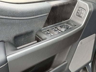 2026 Ford Super Duty F-350 DRW LARIAT