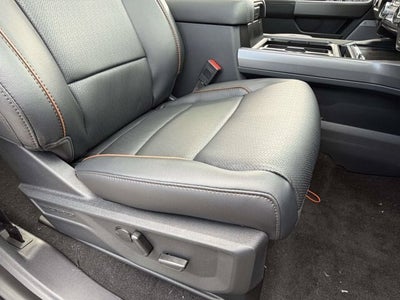 2026 Ford Super Duty F-350 DRW LARIAT