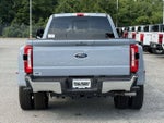 2026 Ford Super Duty F-350 DRW LARIAT