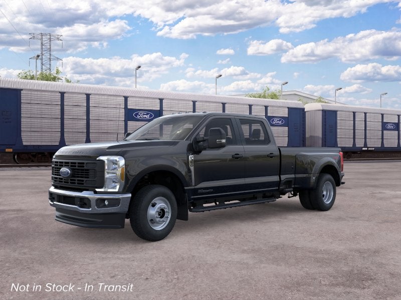 2026 Ford Super Duty F-350 DRW XL