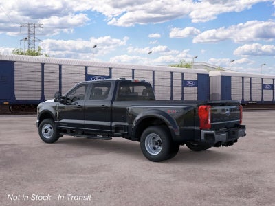 2026 Ford Super Duty F-350 DRW XL