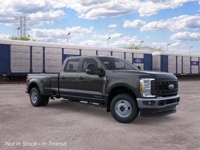 2026 Ford Super Duty F-350 DRW XL