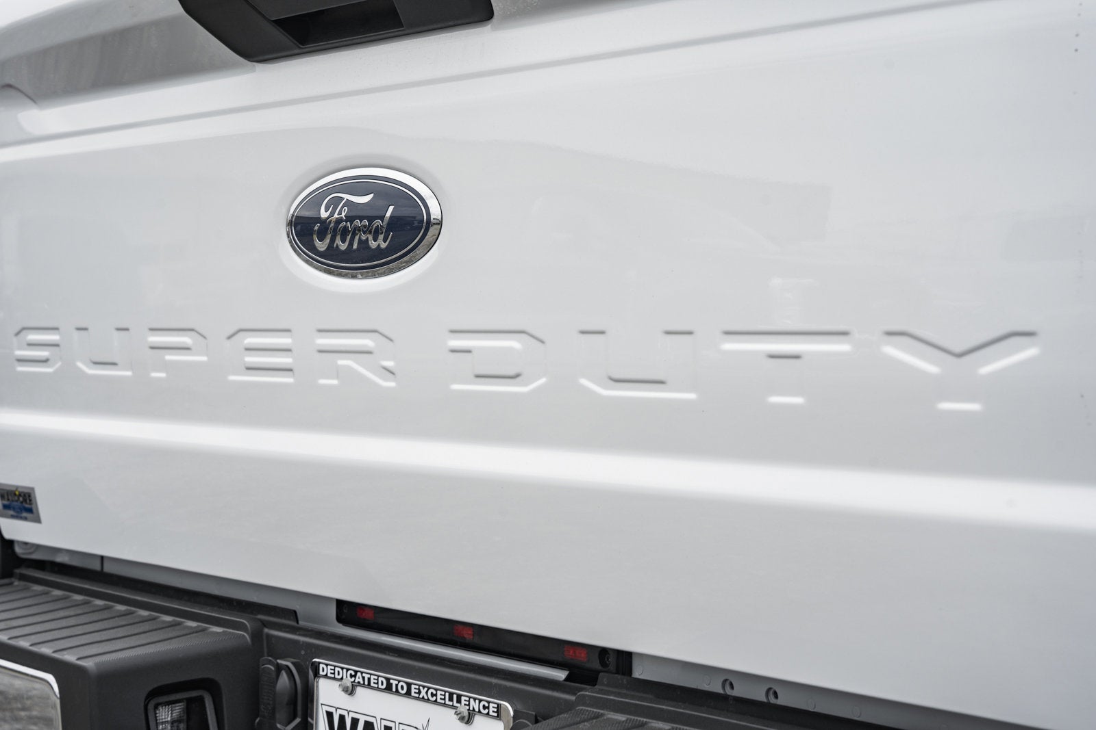 2026 Ford Super Duty F-350 DRW XL