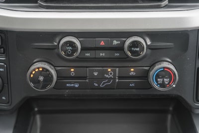 2026 Ford Super Duty F-350 DRW XLT