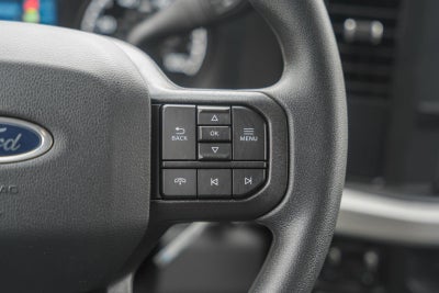 2026 Ford Super Duty F-350 DRW XLT