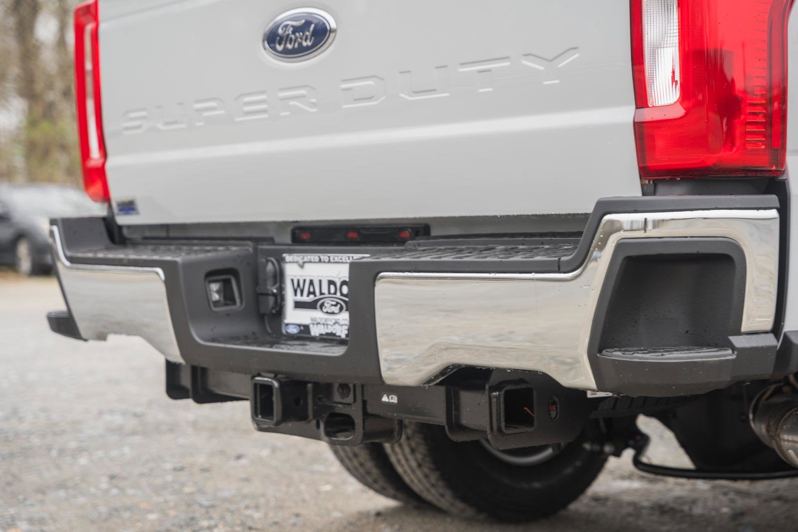2026 Ford Super Duty F-350 DRW XLT