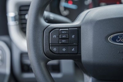 2026 Ford Super Duty F-350 DRW XLT