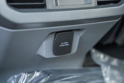 2026 Ford Super Duty F-350 DRW XLT