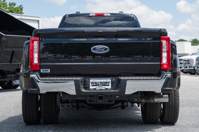 2026 Ford Super Duty F-350 DRW XLT