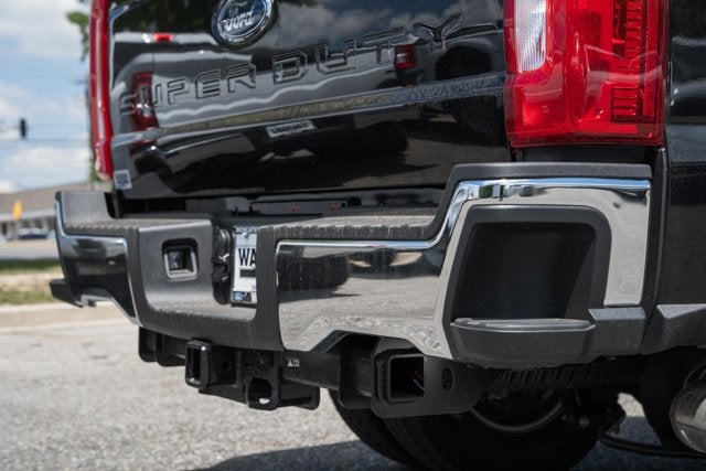2026 Ford Super Duty F-350 DRW XLT