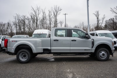 2026 Ford Super Duty F-350 DRW XL