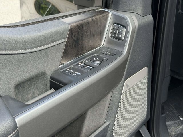 2026 Ford Super Duty F-350 DRW 4WD