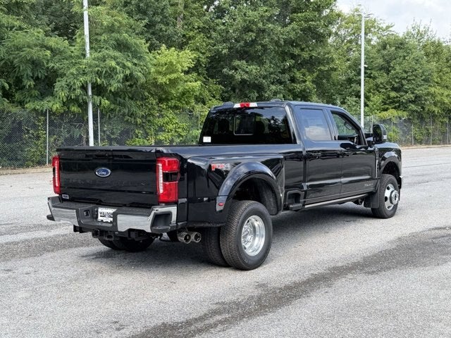 2026 Ford Super Duty F-350 DRW 4WD