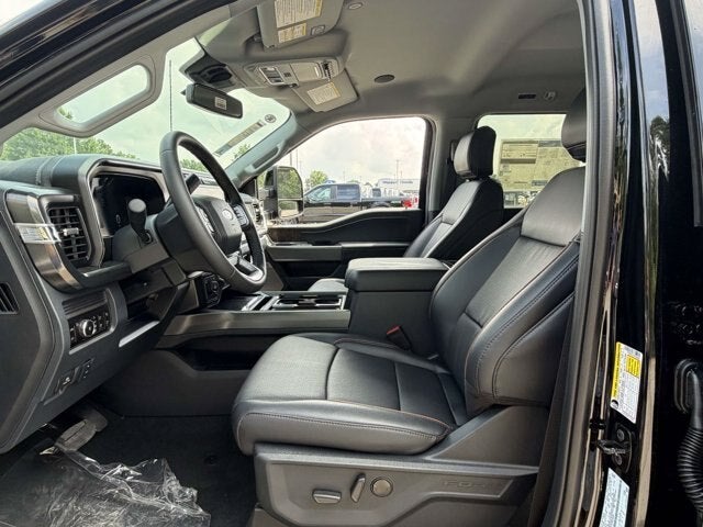 2026 Ford Super Duty F-350 DRW 4WD